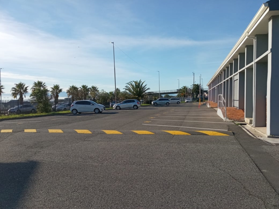 To Let commercial Property for Rent in University Estate Western Cape